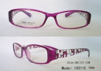 TR90 optical frame