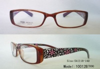 TR90 optical frame