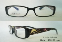 TR90 optical frame