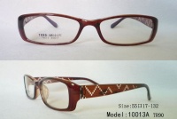TR90 optical frame