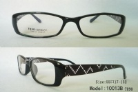 TR90 optical frame