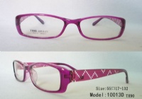 TR90 optical frame