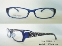 TR90 optical frame