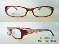 TR90 optical frame