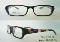 TR90 optical frame