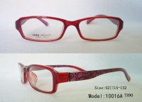 TR90 optical frame