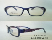TR90 optical frame