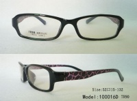 TR90 optical frame