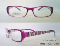 TR90 optical frame