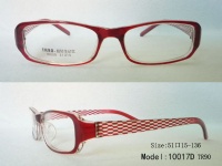 TR90 optical frame