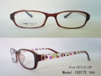 TR90 optical frame