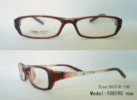 TR90 optical frame