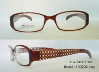 TR90 optical frame