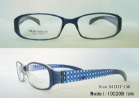 TR90 optical frame
