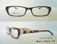 TR90 optical frame