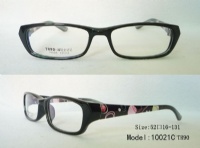 TR90 optical frame