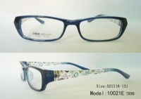 TR90 optical frame