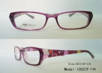 TR90 optical frame