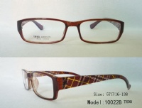TR90 optical frame