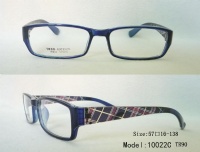 TR90 optical frame