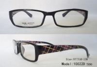 TR90 optical frame