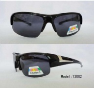polarized sunglasses