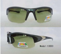 polarized sunglasses