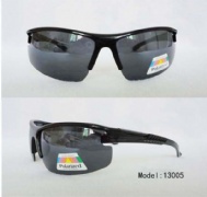 polarized sunglasses