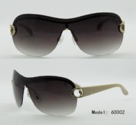 metal sunglasses