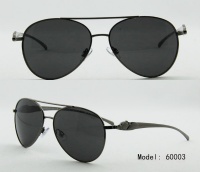 metal sunglasses