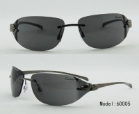 metal sunglasses