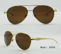 metal sunglasses