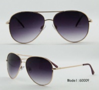 metal sunglasses