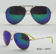 metal sunglasses