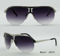 metal sunglasses