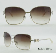 metal sunglasses