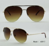 metal sunglasses