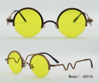 metal sunglasses