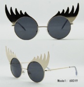 metal sunglasses