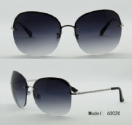 metal sunglasses