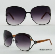 metal sunglasses