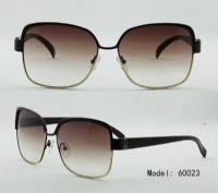 metal sunglasses