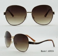 metal sunglasses