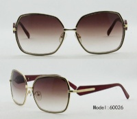 metal sunglasses