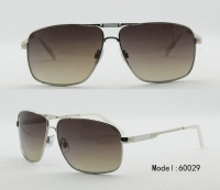 metal sunglasses