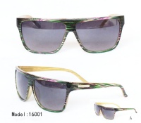 plastic sunglasses