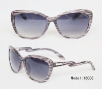 plastic sunglasses