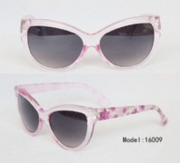 plastic sunglasses