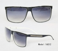 plastic sunglasses