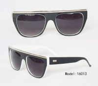 plastic sunglasses